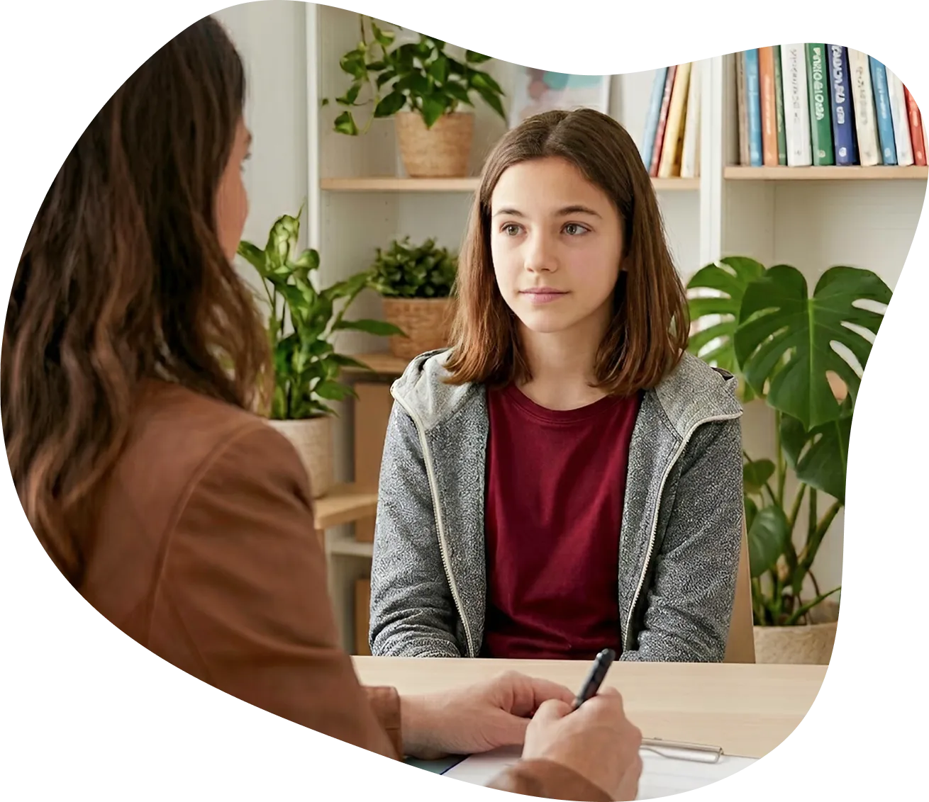 Psicología Infantil y Juvenil en La Elipa, Madrid