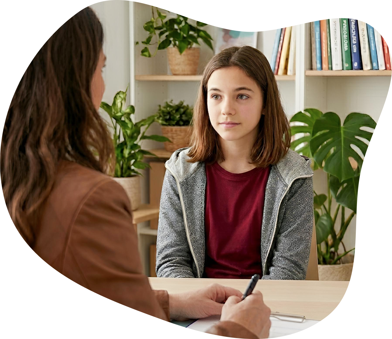 Psicología Infantil y Juvenil